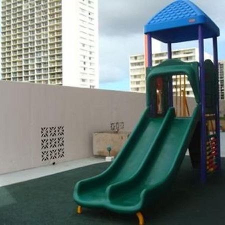 Heart Of Waikiki,1Bdrm,Free Parking, Wifi,No Resort Fees,Youtube,Netflix ! Гонолулу Екстер'єр фото