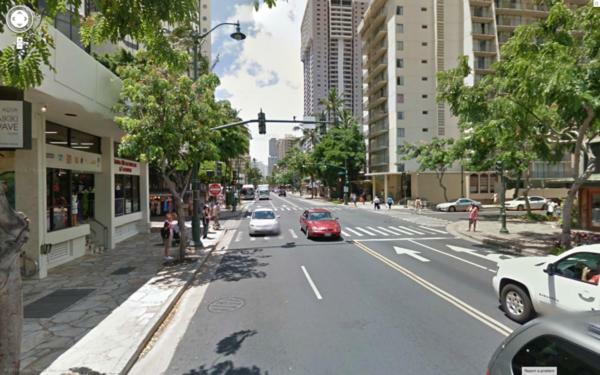 Heart Of Waikiki,1Bdrm,Free Parking, Wifi,No Resort Fees,Youtube,Netflix ! Гонолулу Екстер'єр фото