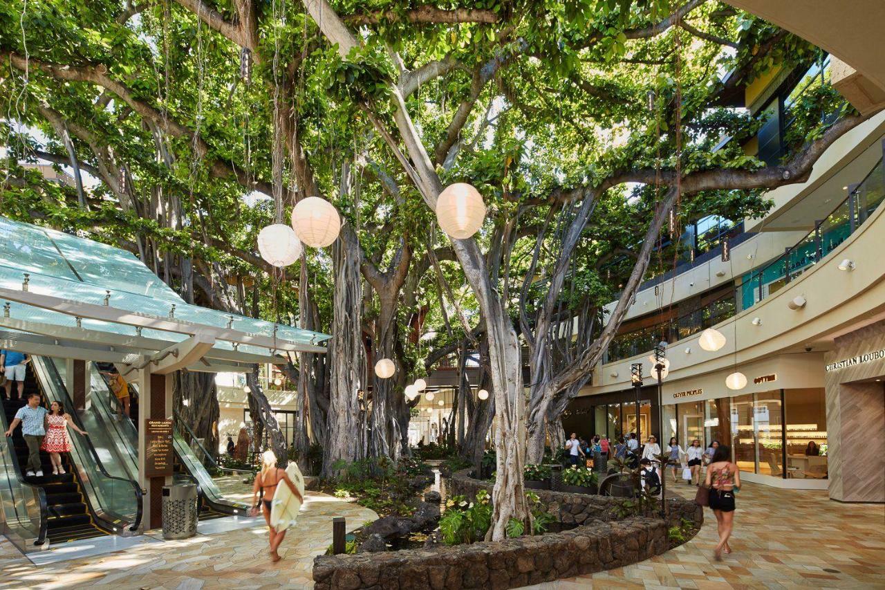 Heart Of Waikiki,1Bdrm,Free Parking, Wifi,No Resort Fees,Youtube,Netflix ! Гонолулу Екстер'єр фото