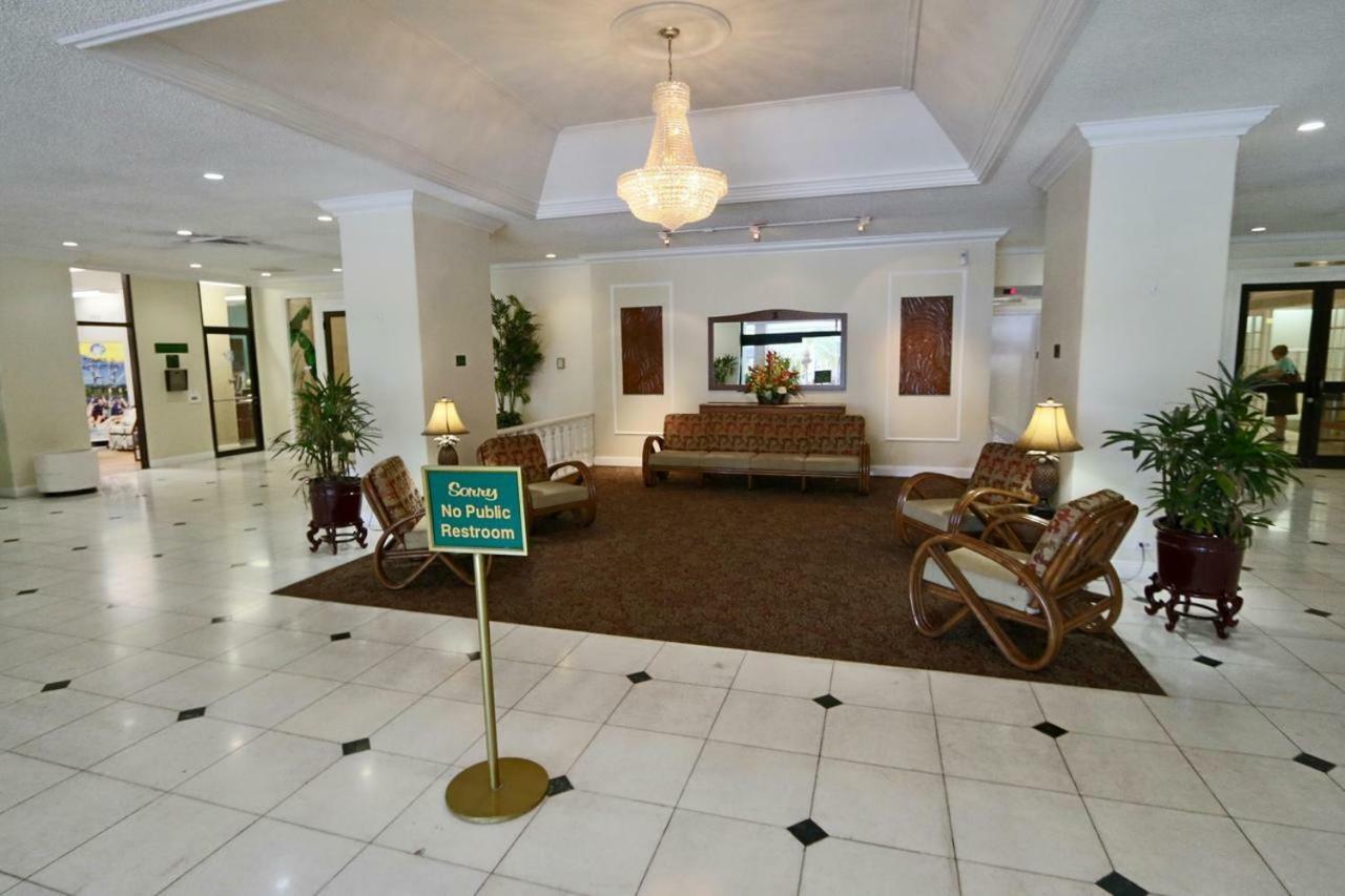 Heart Of Waikiki,1Bdrm,Free Parking, Wifi,No Resort Fees,Youtube,Netflix ! Гонолулу Екстер'єр фото
