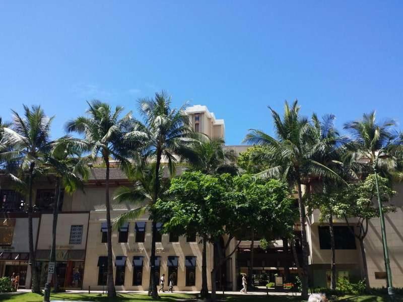 Heart Of Waikiki,1Bdrm,Free Parking, Wifi,No Resort Fees,Youtube,Netflix ! Гонолулу Екстер'єр фото