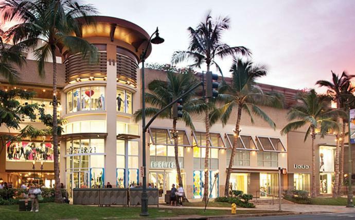 Heart Of Waikiki,1Bdrm,Free Parking, Wifi,No Resort Fees,Youtube,Netflix ! Гонолулу Екстер'єр фото