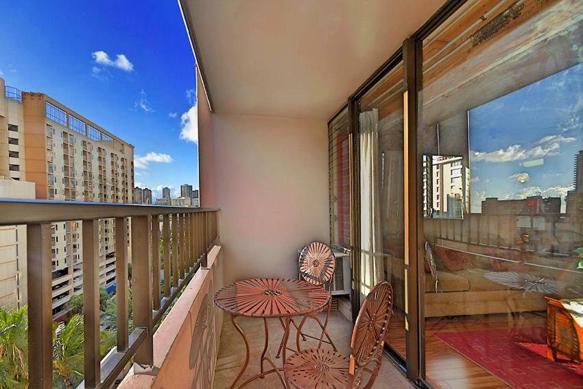 Heart Of Waikiki,1Bdrm,Free Parking, Wifi,No Resort Fees,Youtube,Netflix ! Гонолулу Екстер'єр фото